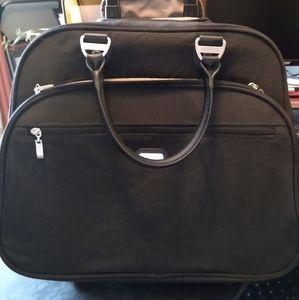 Baggallini computer bag